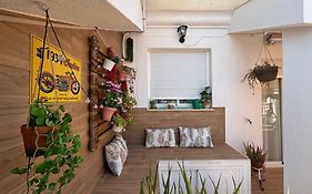 Vivienda turística Jaén Interior ÁTICO